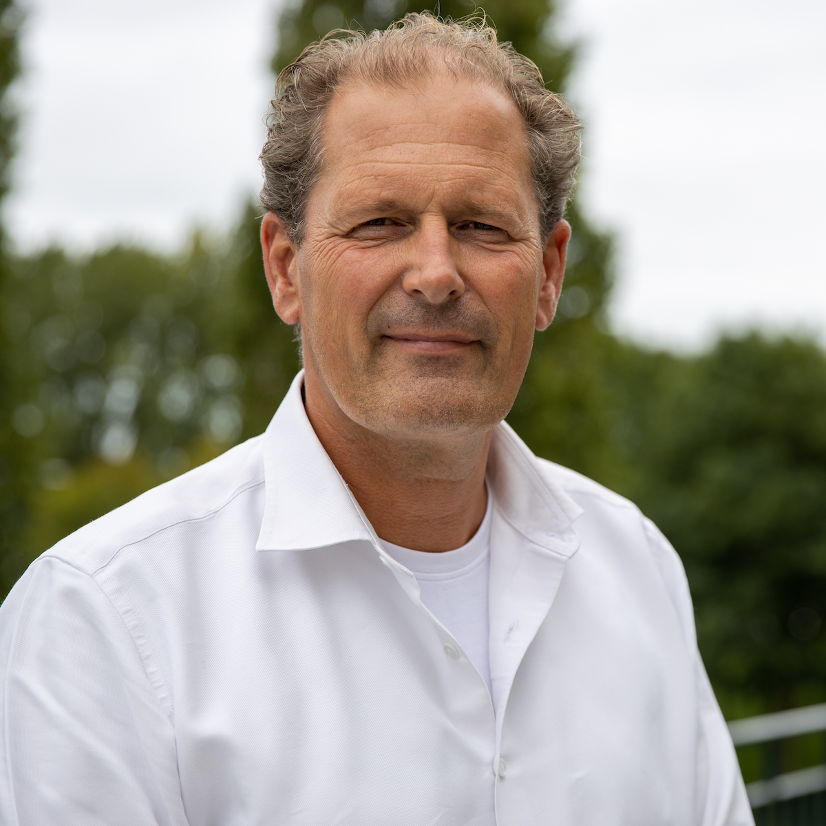 Sipko Visser