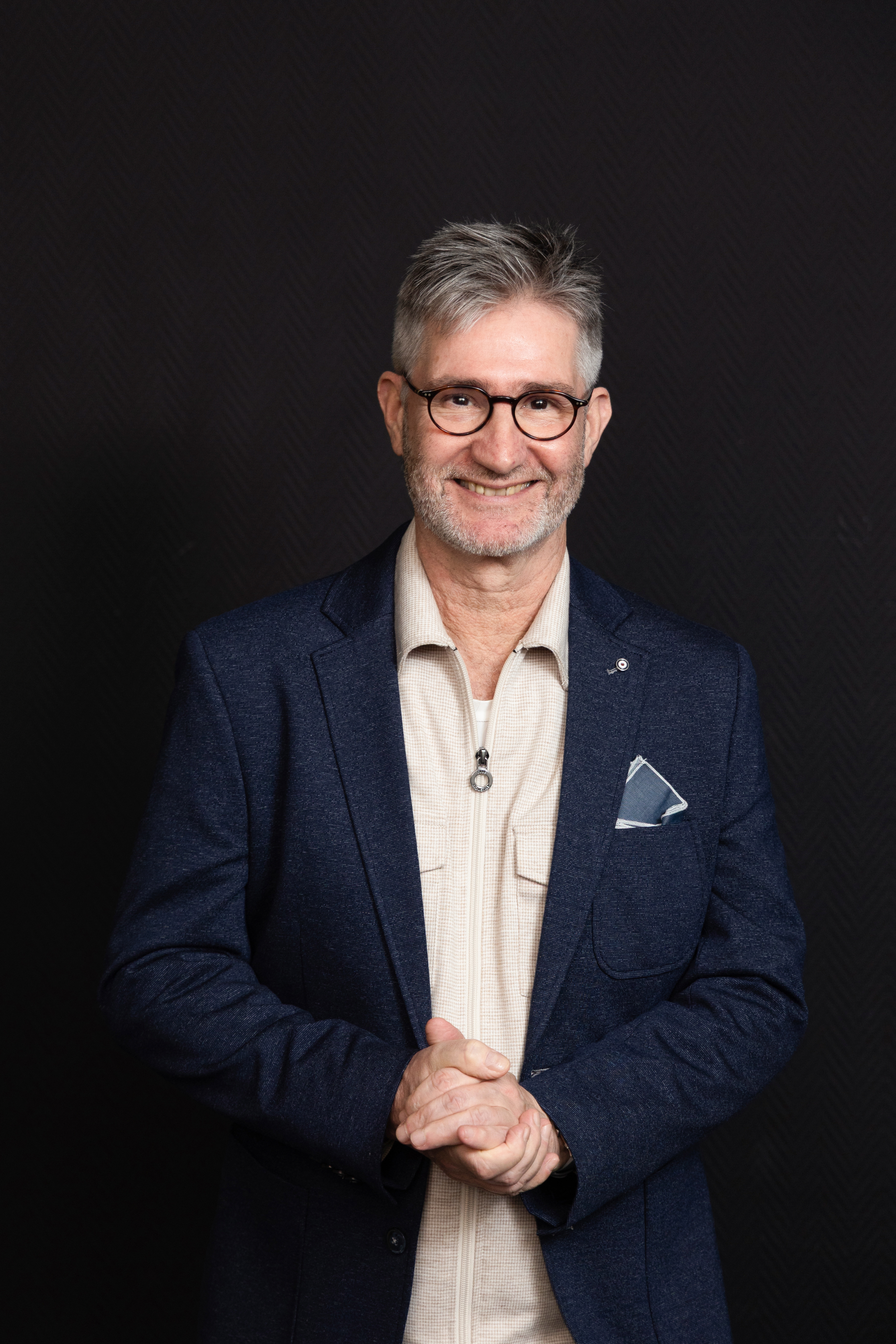 Arnout Druyvesteyn | ActionCOACH