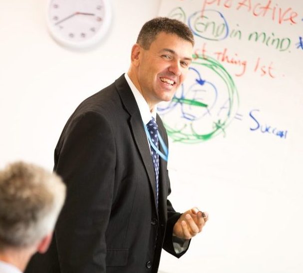 Workshops & Seminars - ActionCOACH Nederland