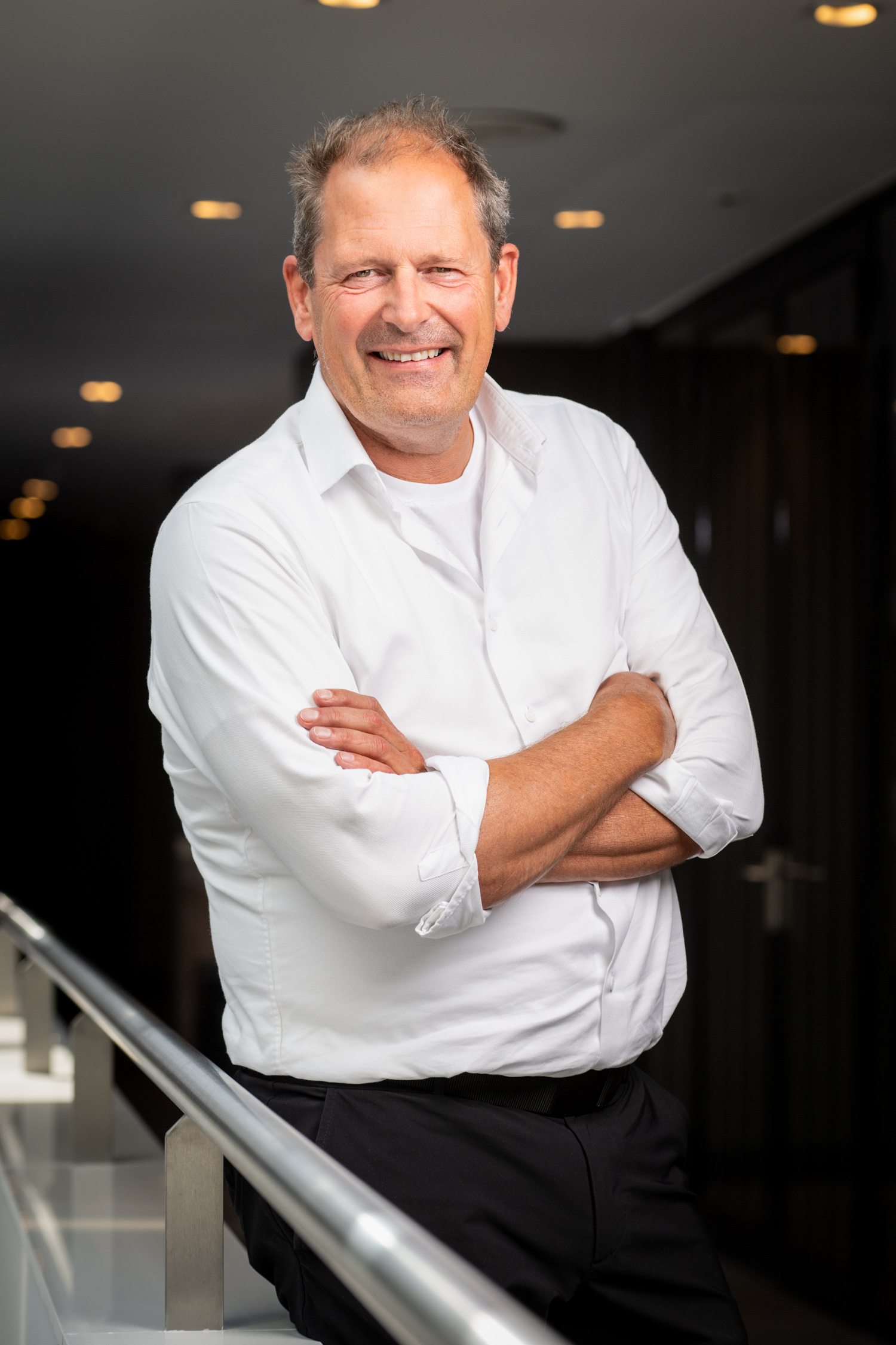 Sipko Visser | ActionCOACH